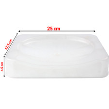 ZANUSSI COMPATİBLE Fridge Freezer Compressor Drip Tray