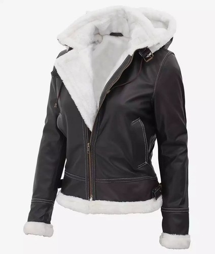 Women mary hooded - women's,