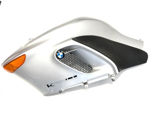 Bmw 1200 2002 - bmw, center
