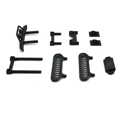 Carisma 16043 msa - 16043, bumpers