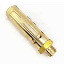 ATLAS COPCO 1092001919 Safety