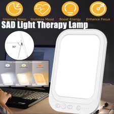 Led daylight sad lamp 10000 - daylight,