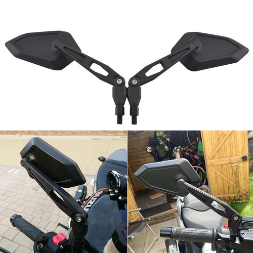Motorcycle folding rearview - motorcycle,