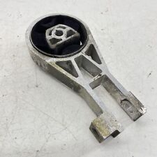 VAUXHALL CORSA D ENGINE MOUNT 633374681 1.4 PETROL A14XER 11-14