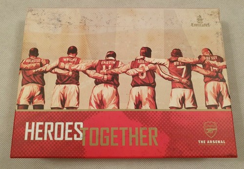 Arsenal official membership - official,