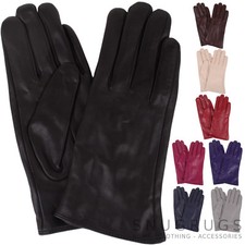 Ladies / Womens Butter Soft