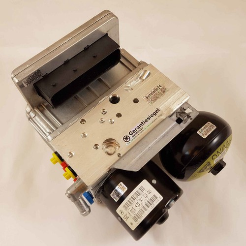 Abs sbc pump mercedes - abs,
