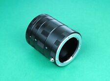 Macro Extension Tube Micro