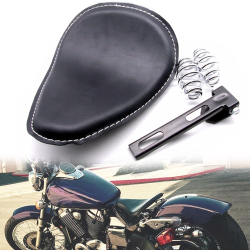 Motorcycle spring solo - motorcycle,