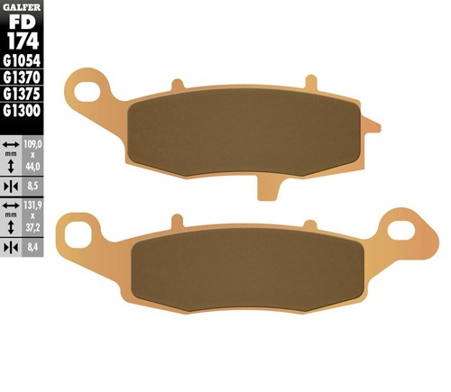 Fits suzuki 650 abs - fits, x