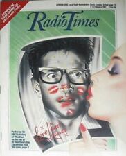 Cagney and Lacey Tyne Daly