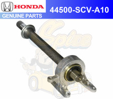 Honda CR-V RD4 2002-2006