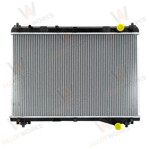 Radiator for suzuki grand - for,