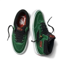 Vans Skate Half Cab Pro X