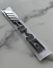 Mercedes AMG Benz Quality