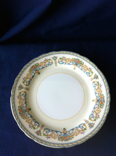 Aynsley henley dessert - henley, 8