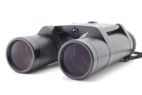 Mint leica trinovid 10x25 bc - [mint],