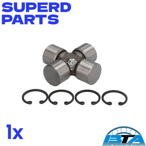 Drive shaft cross fits - drive,