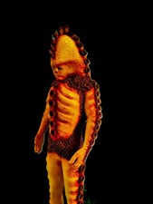 1/6 scale Doctor Who Zygon