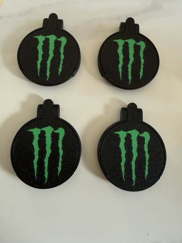Original monster can click - original,