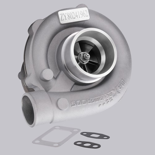 T04e turbo turbolader - t4,