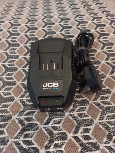 Jcb 18vfc 18v - jcb-18vfc, battery