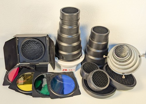Job lot studio flash head - flash,