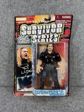 WWF/WWE~big show signature