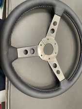 Lamborghini Miura Reproduction steering wheel
