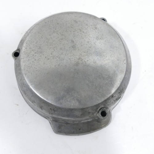 Suzuki 750 engine cover - gs,