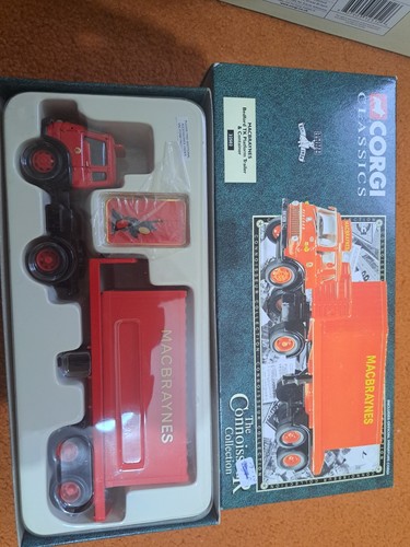 Corgi classics 22502 - corgi,