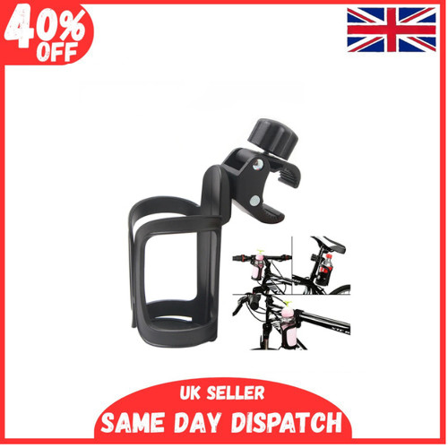 Cup holder bicycle water - -,