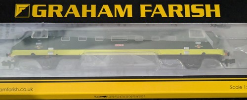 Graham farish gauge - -,