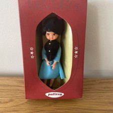 Palitoy Vintage Pen Pal Dolls