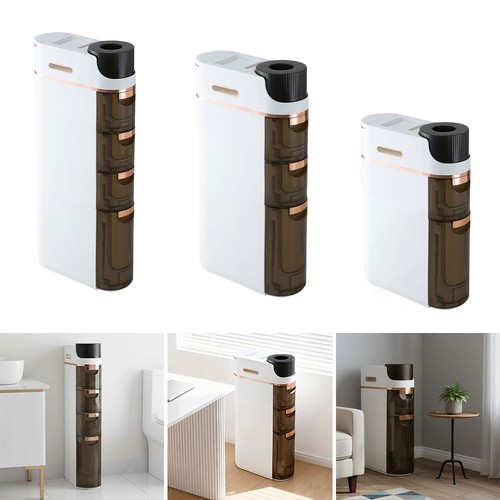 Free standing slim bathroom - standing,