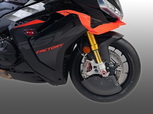 Dbk aprilia rsv4 1100 factory - aprilia,