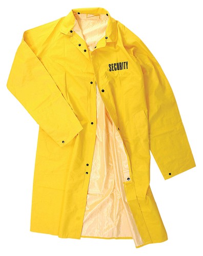 Full length raincoat with - raincoat,