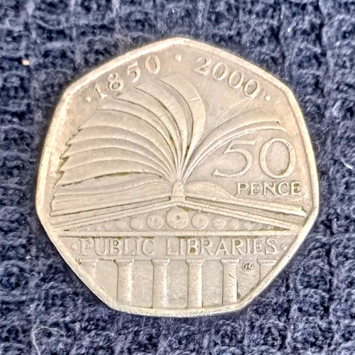 Public libraries 1850 2000 - 1850-2000, uk
