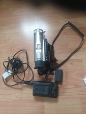 PANASONIC NV-DS25 CAMCORDER