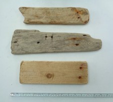 FLAT DRIFTWOOD PIECES ARTS