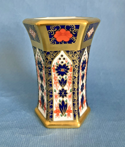 Royal crown derby - royal,