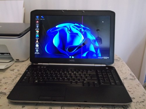 Dell latitude e5520 2350m - e5520,, i3-2350m