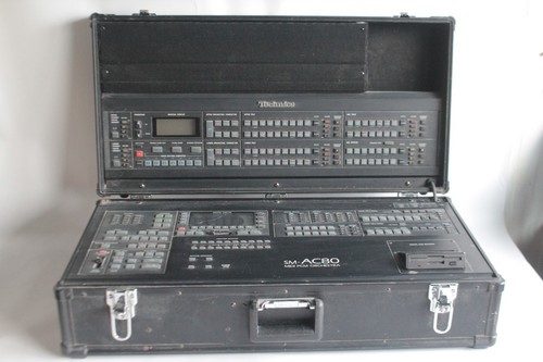 Technics ac80 orchestra - technics,