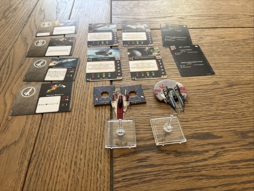 Wings star wars x - a-wings,