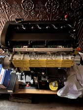 Ford Cosworth Duratec 2.3L Race Engine Complete New