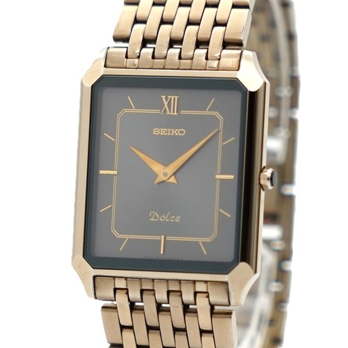 Near mint seiko - [near, mint]
