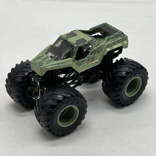 Monster jam - jam,