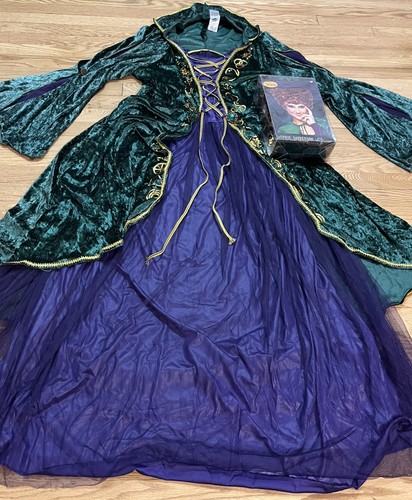 Set hocus pocus winnie - hocus,
