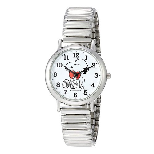 Citizen watch snoopy made - citizen,