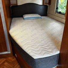 Rock Hard Custom Foam Zip Link